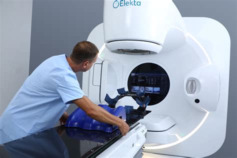 Radiation Therapy Image Bank Assets Newsroom Elekta