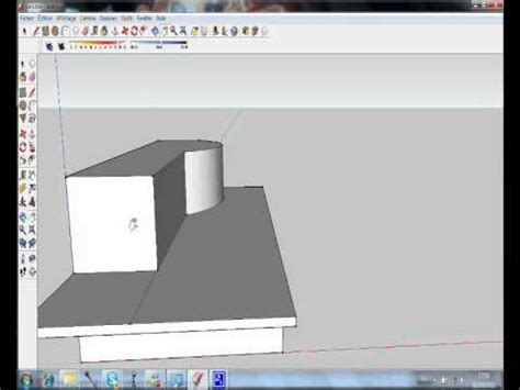 Comment Marche Sketchup