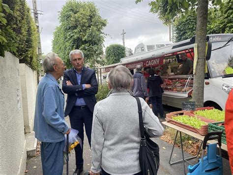 L Gislatives Sur Caen Ouest Les D Sormais Deux Candidats Encore En