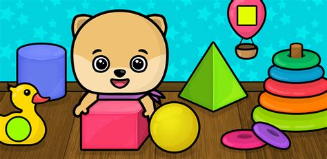 Gratis Kinderspiele Puzzle Spiele für Kinder Amazon de Apps für Android