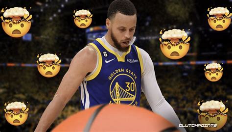 Warriors' Stephen Curry's mind-blowing playoff stat comes to light ...