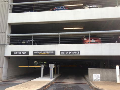 Lot 198 - Parking in McLean | ParkMe