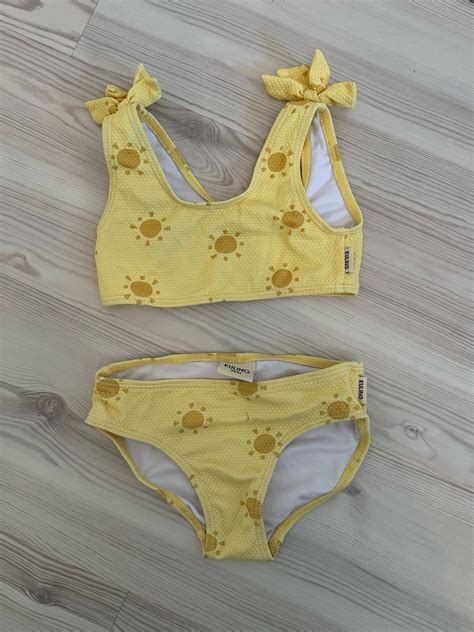 Se produkter som liknar Kuling bikini 86 92 på Tradera 677237698