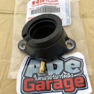 Sgp Intake Manifold Raider Carb Suzuki Genuine Shopee Philippines