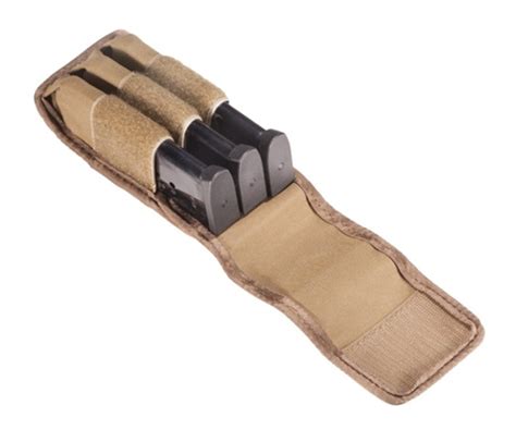 7063 Tuff 3 In Line® Magazine Pouch Tuff Products