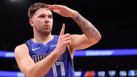 Luka Doncic Makes Nba History With Christmas Day Performance Sports