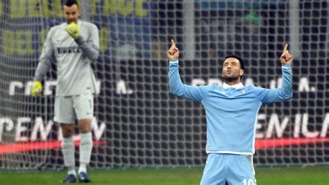 Inter Lazio Tabellino Pagelle Coppa Italia Gennaio