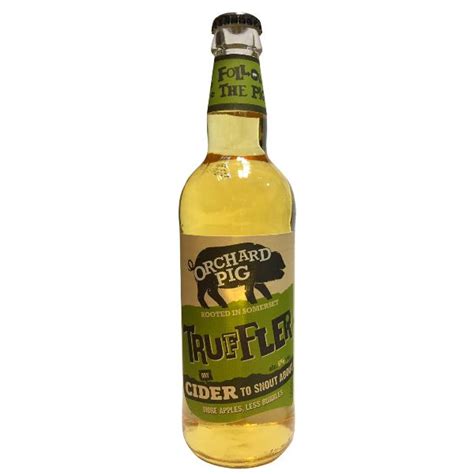 Packaged Ciders Nectar Imports Ltd