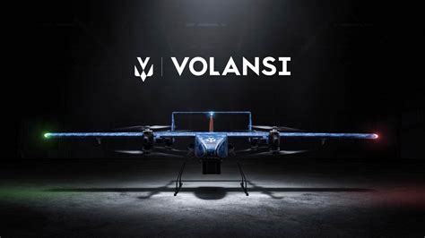 Volansi Toby Harriman Voly M20 Drone 1 Toby Harriman