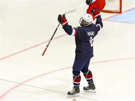 2019 IIHF Under-18 Men's World Championship