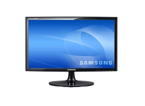 Samsung S22A200B monitor just £FREE Item ID 28851