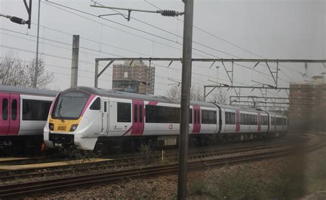 720604 EAST HAM DEPOT 110324 David Beardmore Flickr