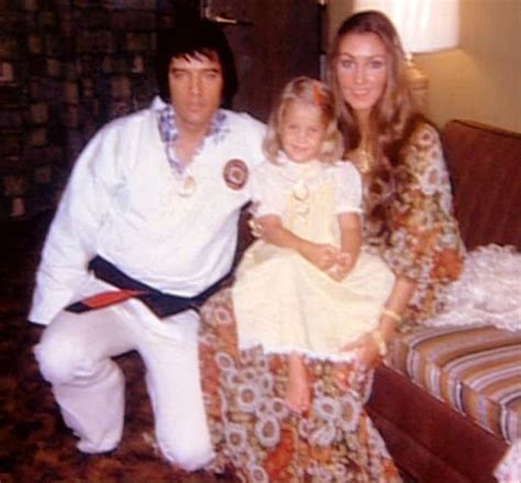 Pictures Of Elvis Presley And Linda Thompson During Their Dating Days