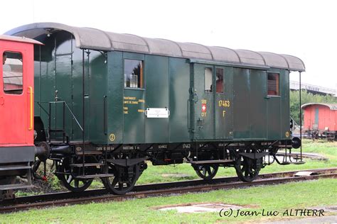 Historic SBB CFF FFS coach Delémont JU September 4 20 Flickr