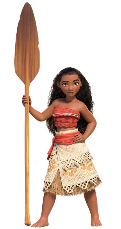 Png Moana Disney Png World