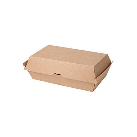 Ecocleo Eco Speise Box Mit Deckel Lunchbox Food Container Take Away