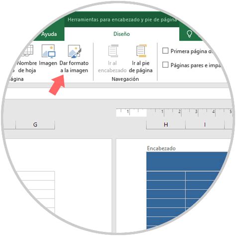 C Mo Poner O Quitar Marca De Agua Word Y Excel Solvetic