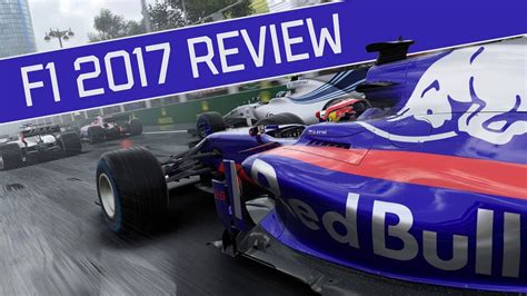 F1 2017 Career Mode Game Review - GamingNewsMag.com