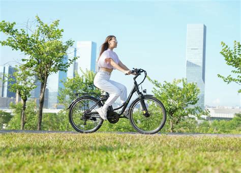 The Best Step Through Women Electric Bikes Of 2024 Iscooter