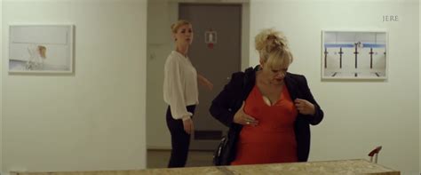 Naked Henrietta Steenstrup In Women In Oversized Mens Shirts