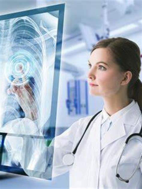 Top 10 Radiology Colleges In India For 2024