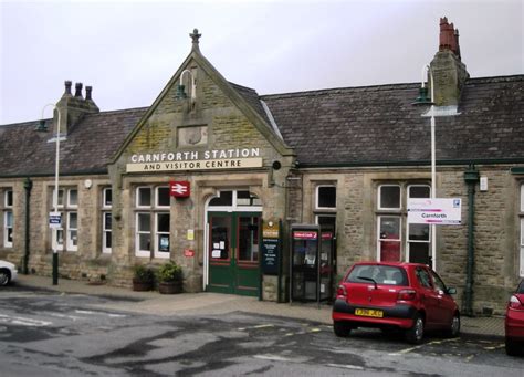 Carnforth, Lancashire. | Living in england, Places to travel, Lancashire