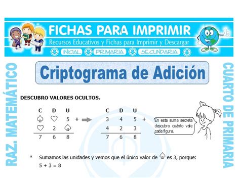 Criptogramas Para Imprimir Gratis Pasatiempos Para Imprimir