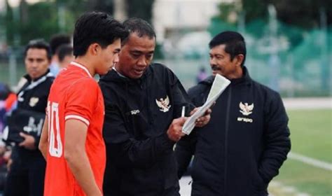 Terungkap Ini Alasan Ji Da Bin Dicoret Dari Timnas Indonesia U