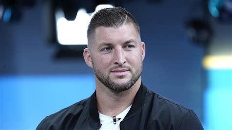 Tim Tebow Reportedly Asked Jacksonville Jaguars for Tryout as Tight End | Complex