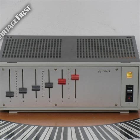 LBB 1251 01 AudioVintageFirst