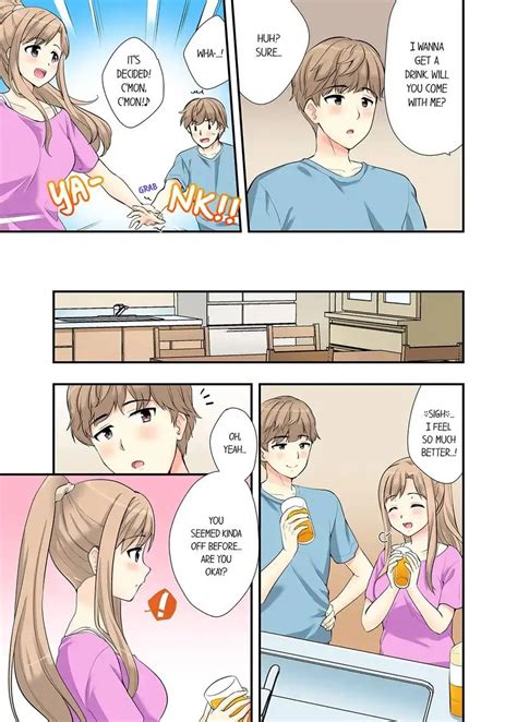 Bathhouse Cowgirl Sex Chapter Read Webtoon