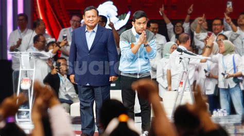 Dianggap Songong Usai Debat Cawapres Gibran Kepengen Seblak Bau Kencur