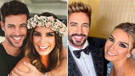 Elizabeth Gutiérrez abandonó todo por William Levy y ahora vive de una