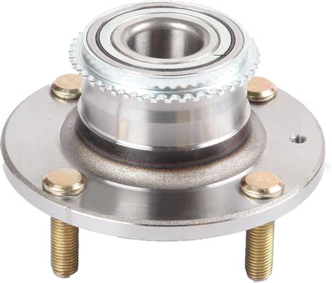 ES MODELS 2002 2006 MITSUBISHI LANCER FRONT WHEEL HUB BEARING SET