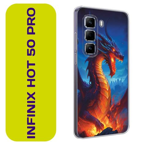 Infinix Hot Pro Ozon