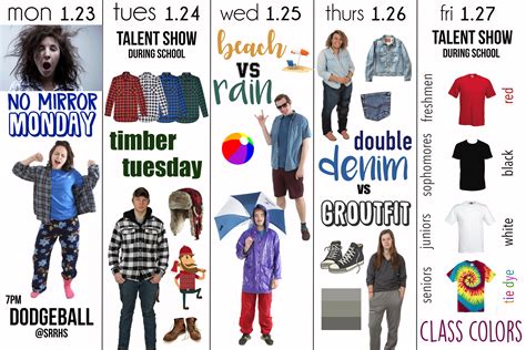 Homecoming Themes, Homecoming Spirit Week, Football Homecoming