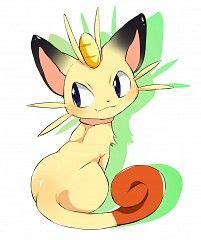 cute meowth | Pokemon meowth, Pokemon, Cat pokemon