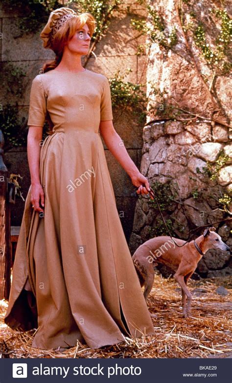 CAMELOT 1967 VANESSA REDGRAVE Stock Image Vanessa Redgrave