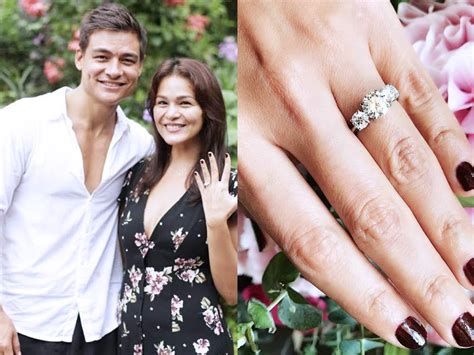 Bea Alonzo Itinuturing Na Perfect Jewelry Ang Kanyang Classic