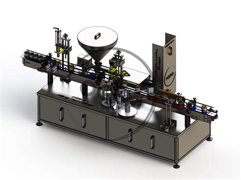 Ogem Filling Technology Filling Machines Design And Production