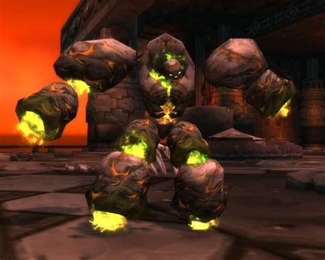 Corrupted Infernal Warcraft Wiki Your Wiki Guide To The World Of