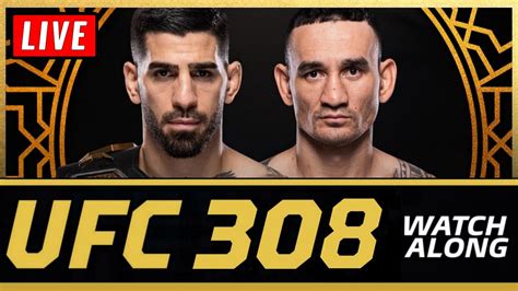 Ufc Live Stream Topuria Vs Holloway Whittaker Vs Chimaev