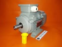 Ac Motoren Drehstrommotor Aca L Phe Kw