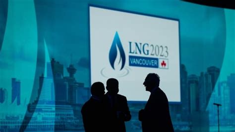 Future Of Canada S LNG Exports Shrouded In Uncertainty Amid Fluctuating