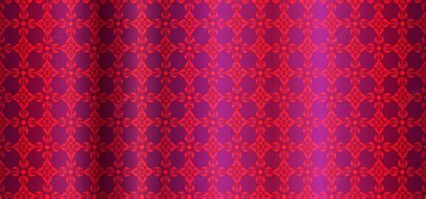 Background Desain Pola Batik Merah Indonesia Thai Gaya Batik Latar Belakang Untuk Unduhan Gratis