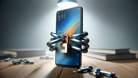 Xiaomi Announces The Unlocking Of The Bootloader For HyperOS Global