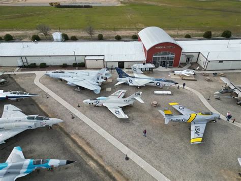 Estrella Warbird Museum Inc Paso Robles Visitor Information And Reviews