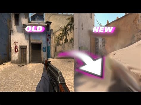 All Weapons And Grenades In Counter Strike Youtube