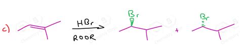 Free-Radical Addition of HBr: Anti-Markovnikov Addition - Chemistry Steps