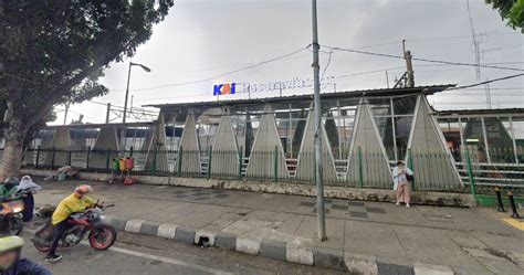 Stasiun Pasarminggu Kereta Api Indonesia Wiki Fandom